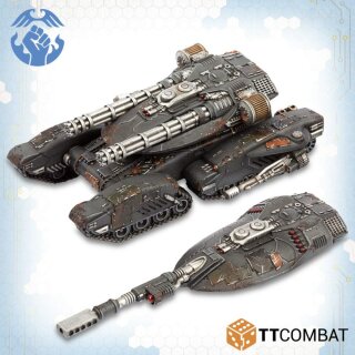 M3 Alexander / Napoleon