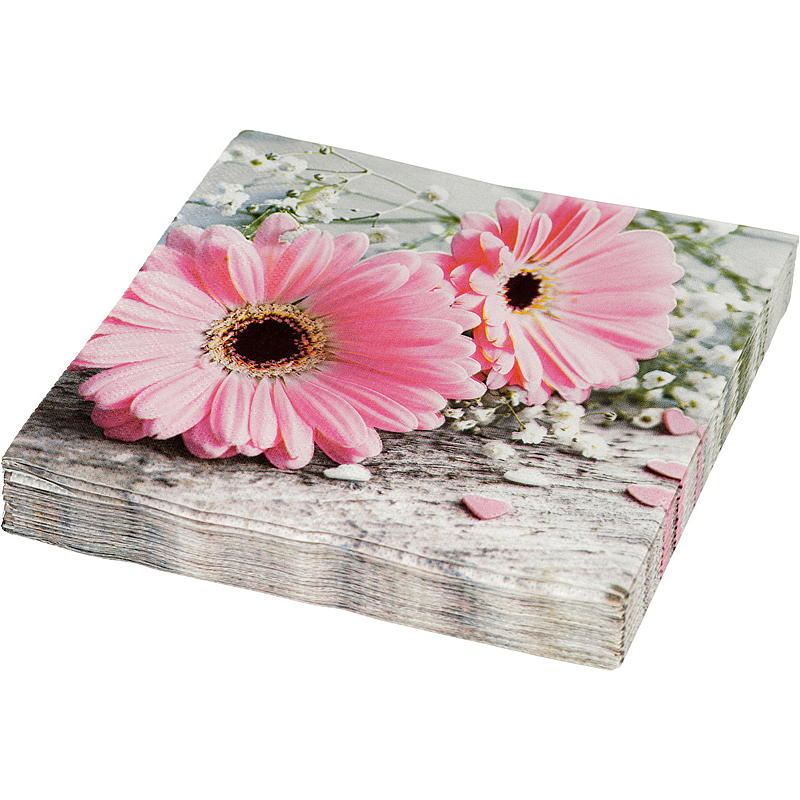 Vie Eco Servietter 20-pk 33x33 cm