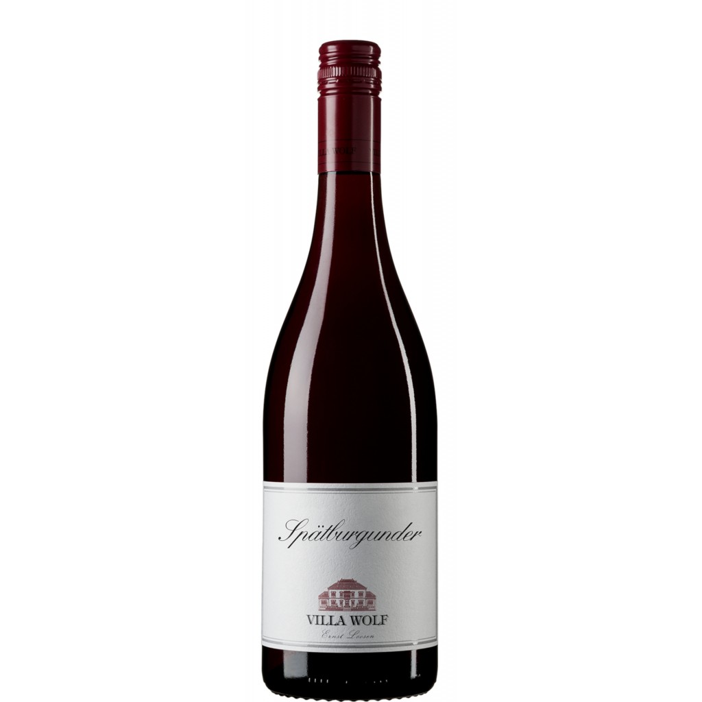 2020 Spätburgunder - Pinot Noir trocken