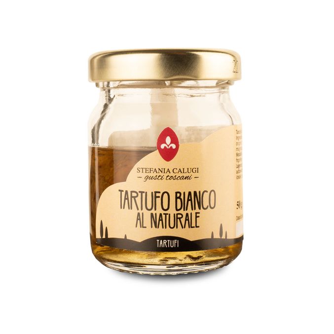 Weißer Trüffel 50g