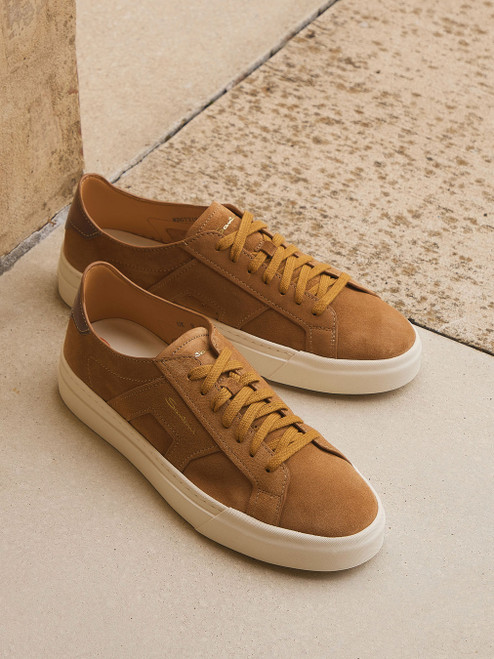Sneaker-46612290192 Santoni