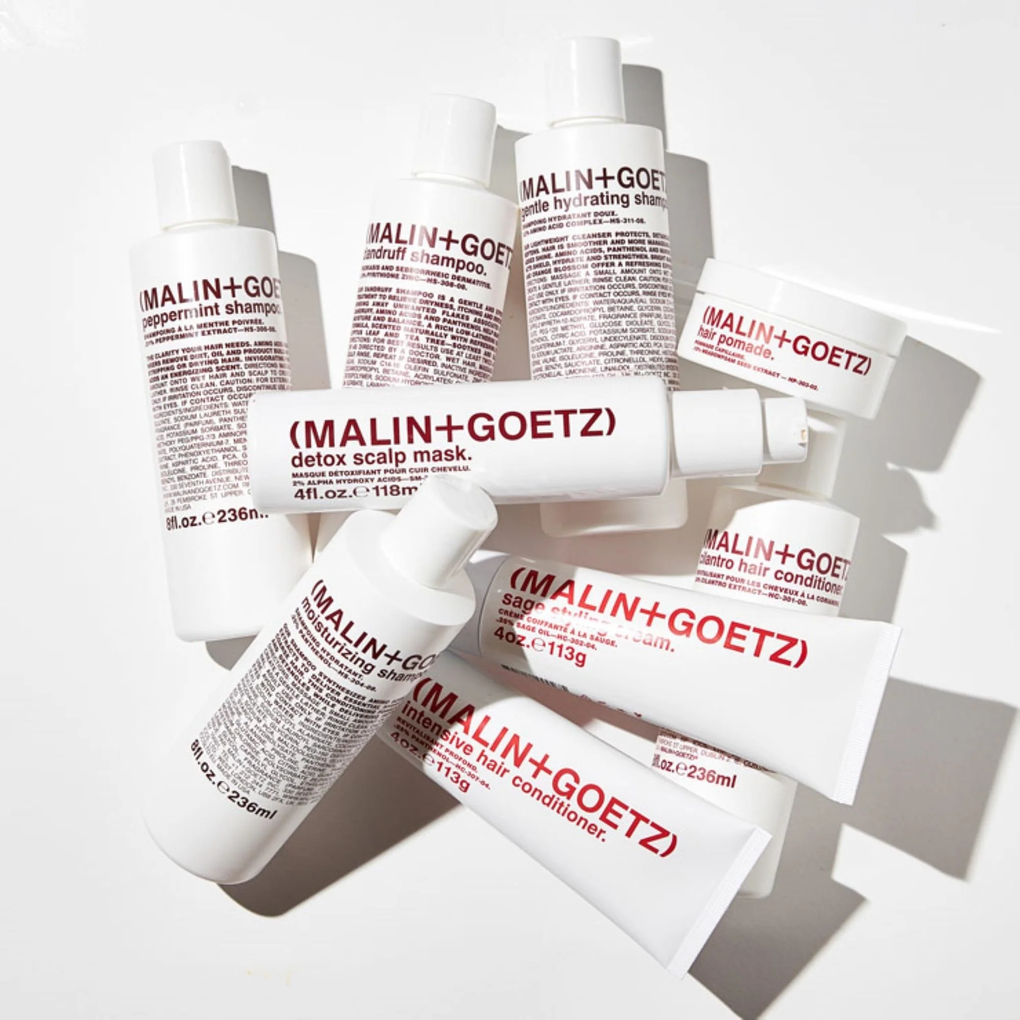 Haar-Detox-Kopfhautmaske – Reinigende Haarmaske, Haarpeeling