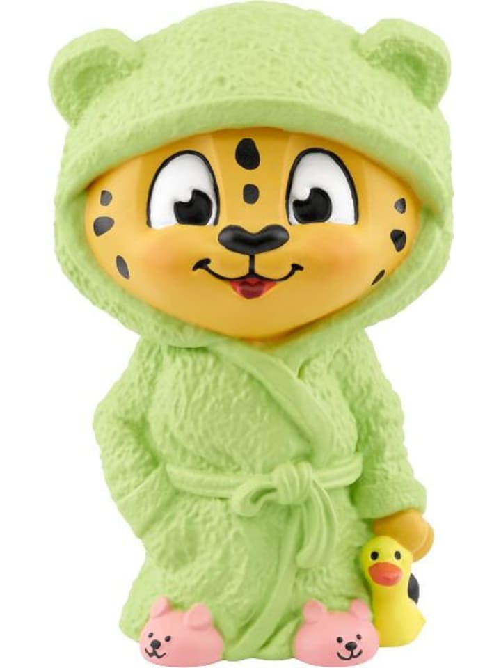 tonies Hörspielfigur Leos Tag - Es ist so weit – Badezeit!, ab 3 Jahre günstig kaufen onesize