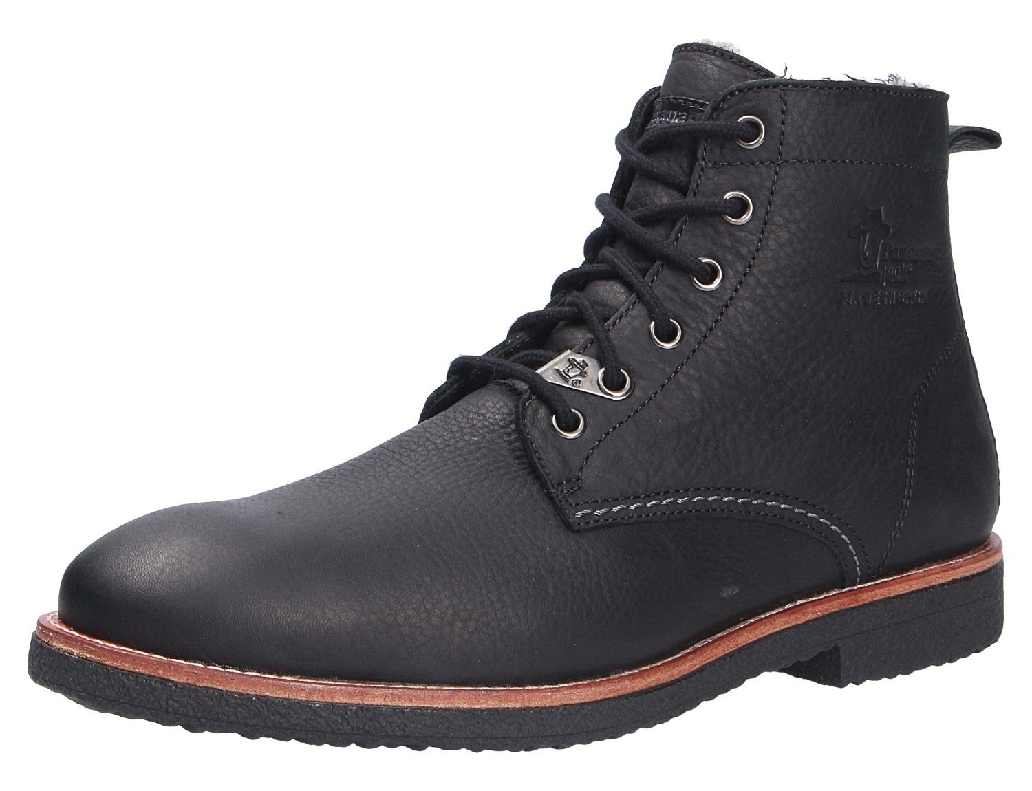 Panama Jack Stiefel Klassischer Schnitt