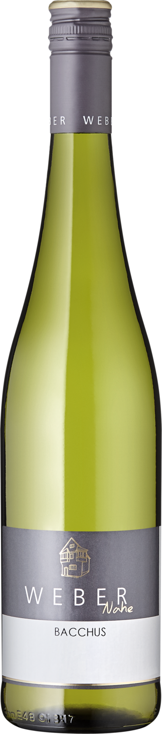 Udo Weber Bacchus