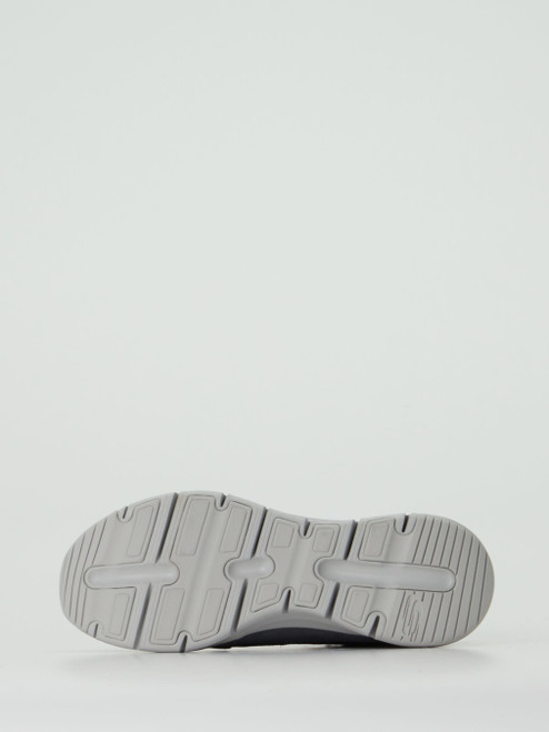 Sneaker high-81664590018 Skechers