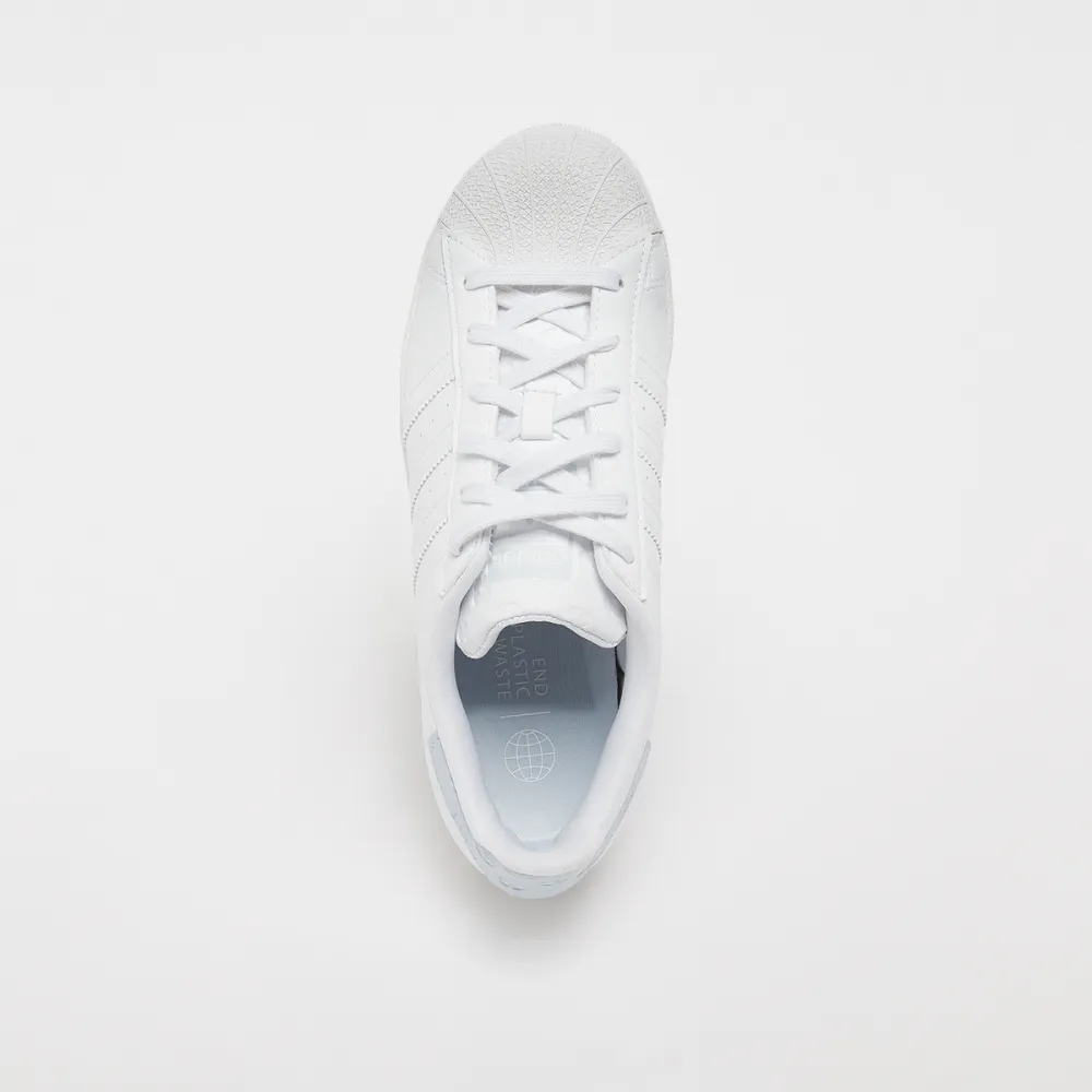 adidas Superstar HR0335 / weiss
