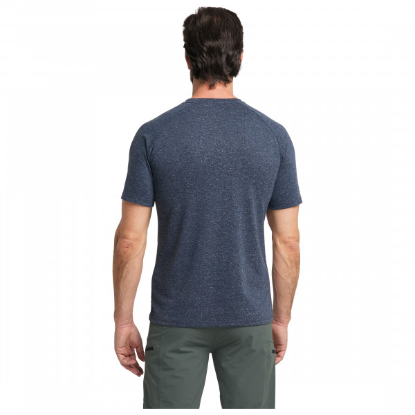 Stoic - Hemp20 LofsdalenSt. S/S - Funktionsshirt