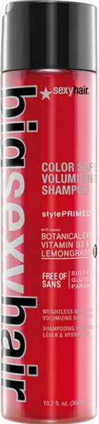 Sexyhair big Volumizing Shampoo