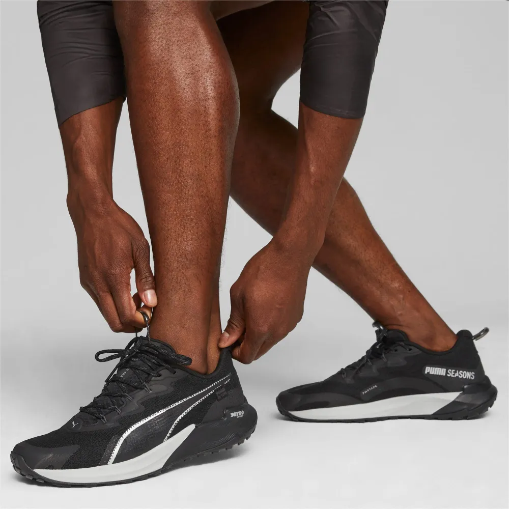 PUMA Fast Trac NITRO 2 307684_01 / schwarz