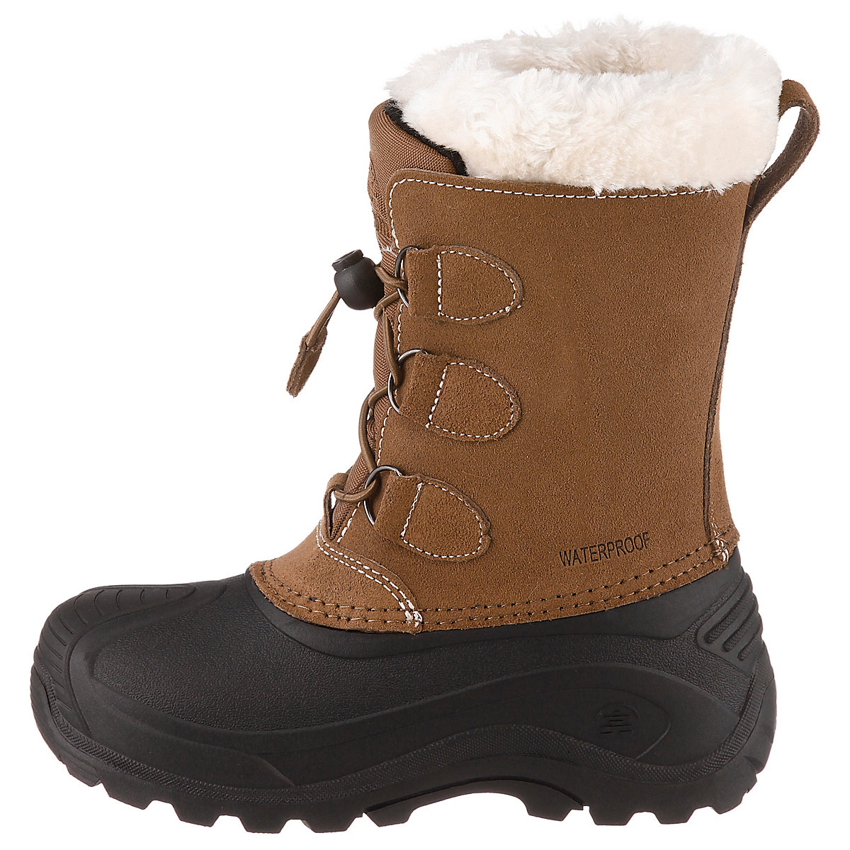 Winterstiefel SNOWDASHER2, waterproof, für Jungen