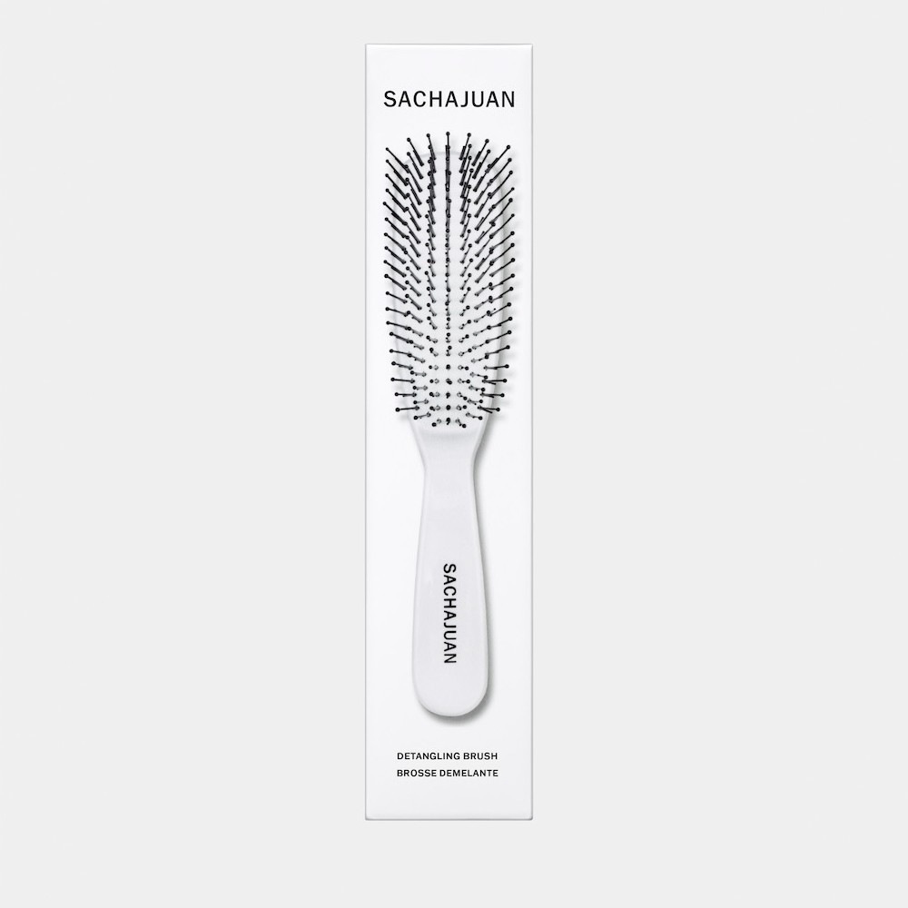 Sachajuan Detangling Brush