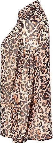 Princess Goes Hollywood Damen Bluse LEO