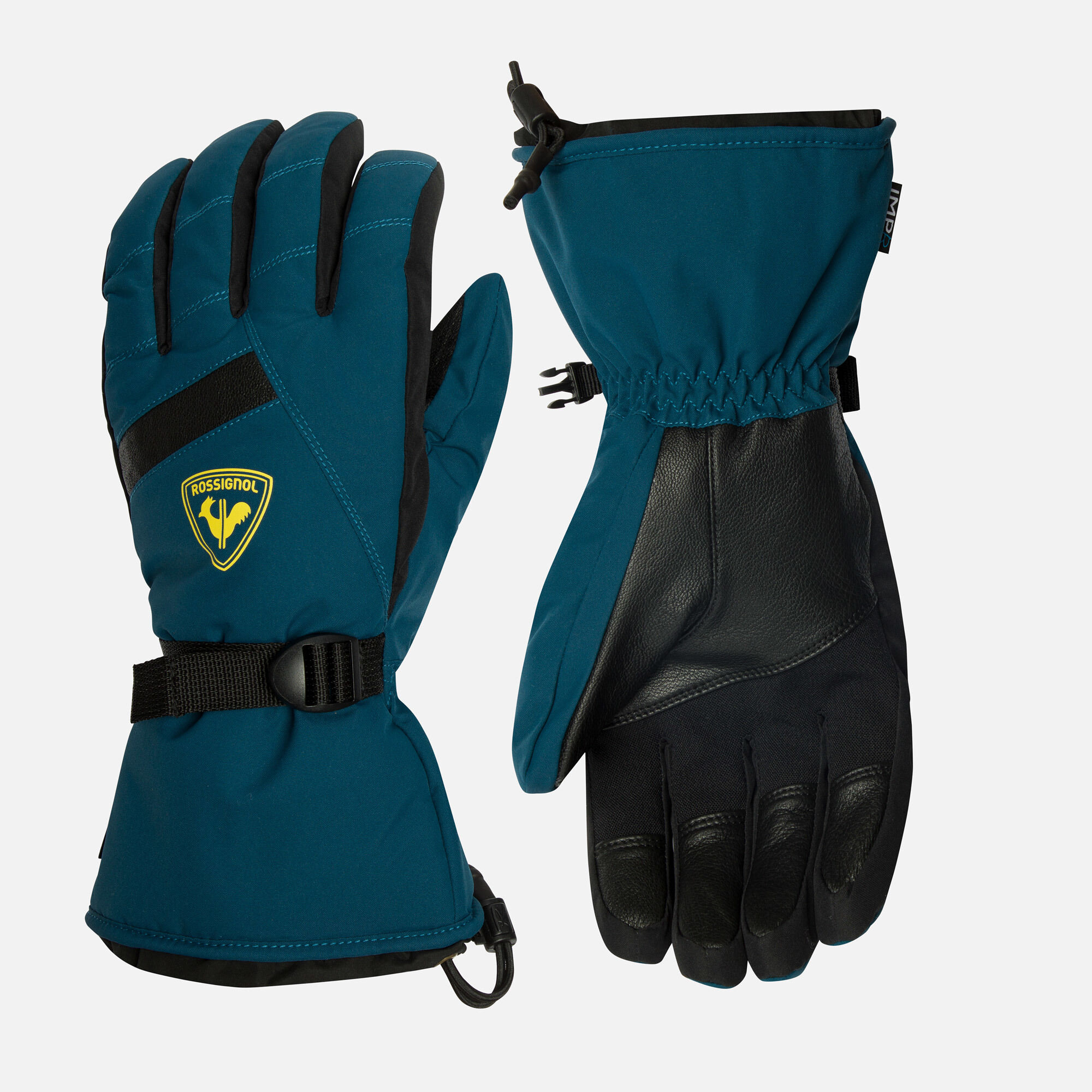Gants imperméables Type Homme