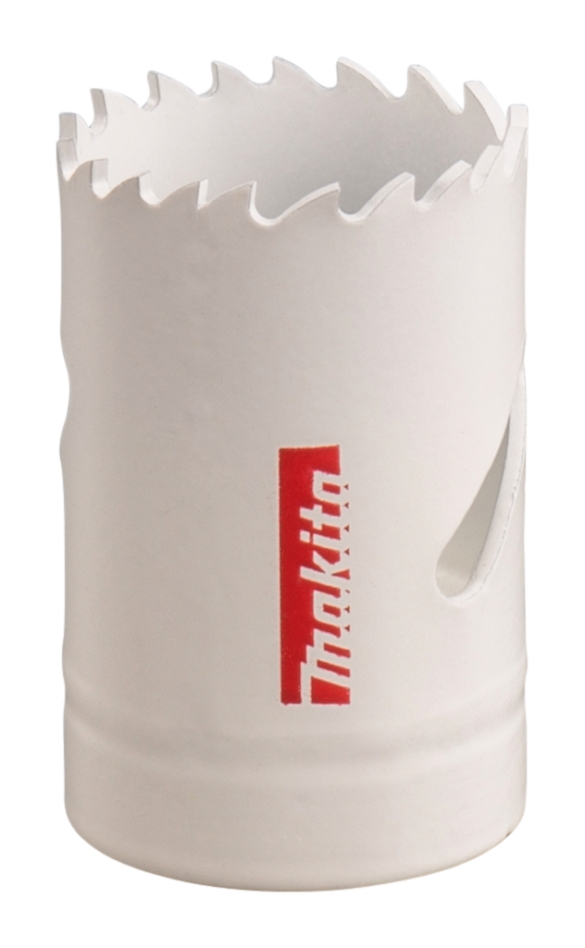 Makita Accessoires P-52526 Gatzaag 33 mm HSS Bi-metaal Wit