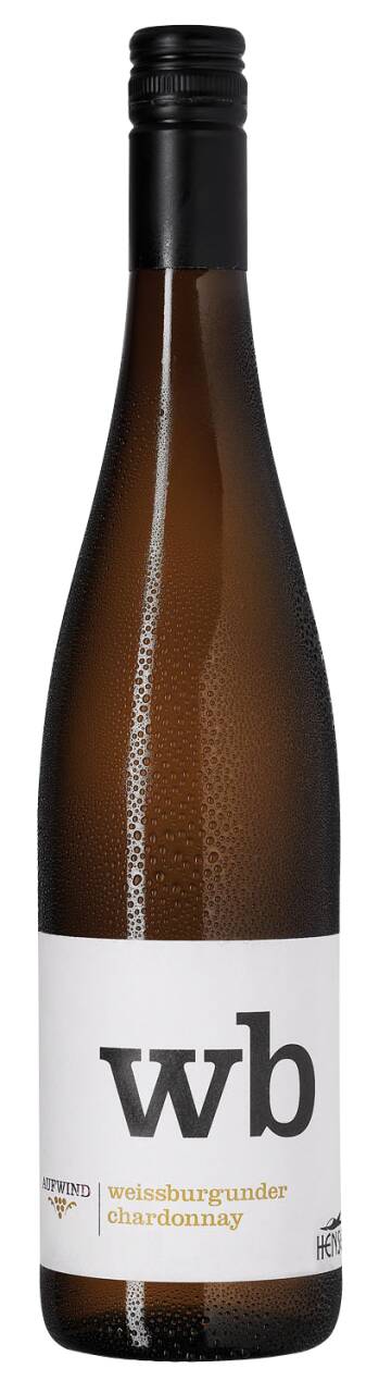 Weingut Thomas Hensel Thomas Hensel Aufwind Weißburgunder & Chardonnay 2022