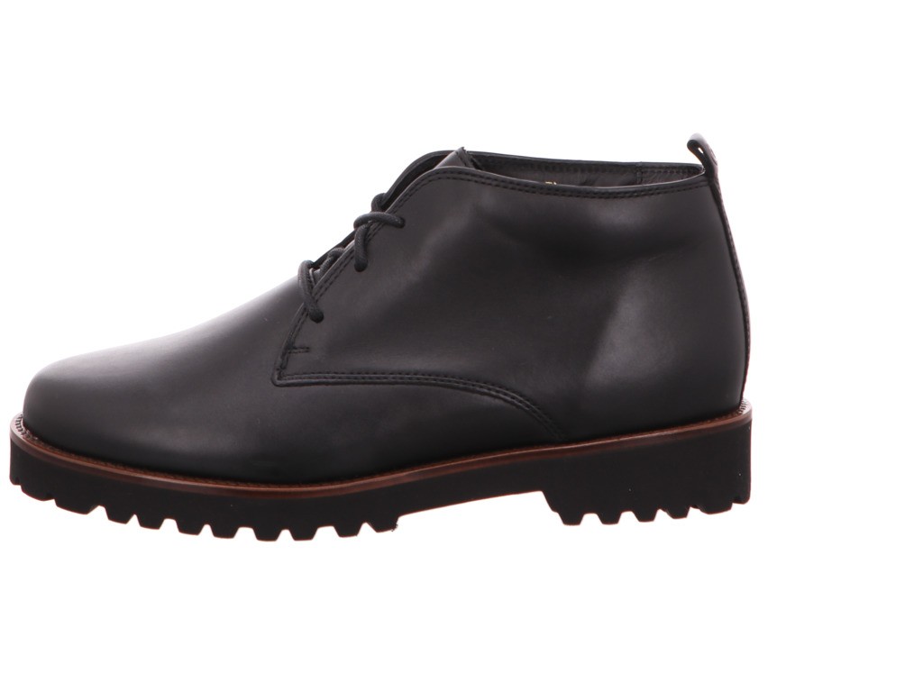 GANTER Stiefeletten schwarz Frida