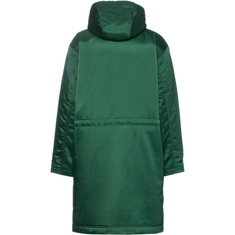Nike Club Stadium Parka Herren