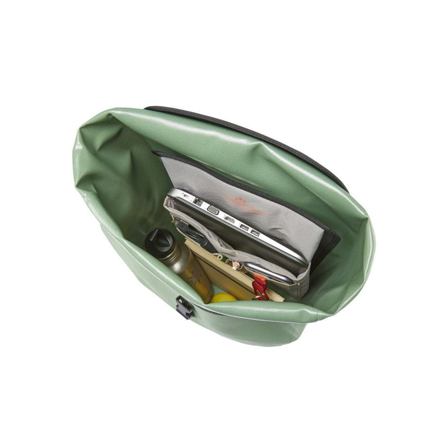 Clubride III Fahrradrucksack