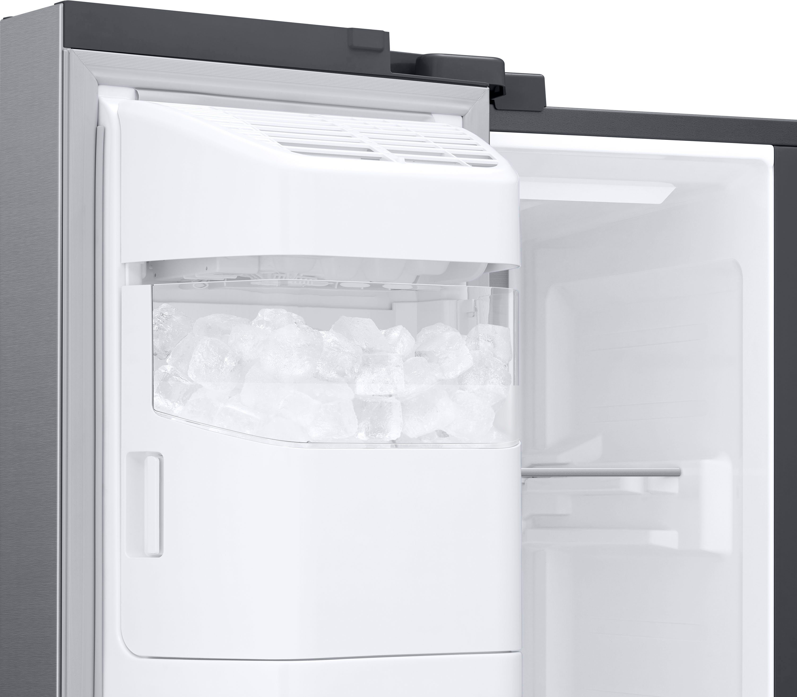 Samsung Side-by-Side RH68B8521B1/EG, 178 cm hoch, 91,2 cm breit