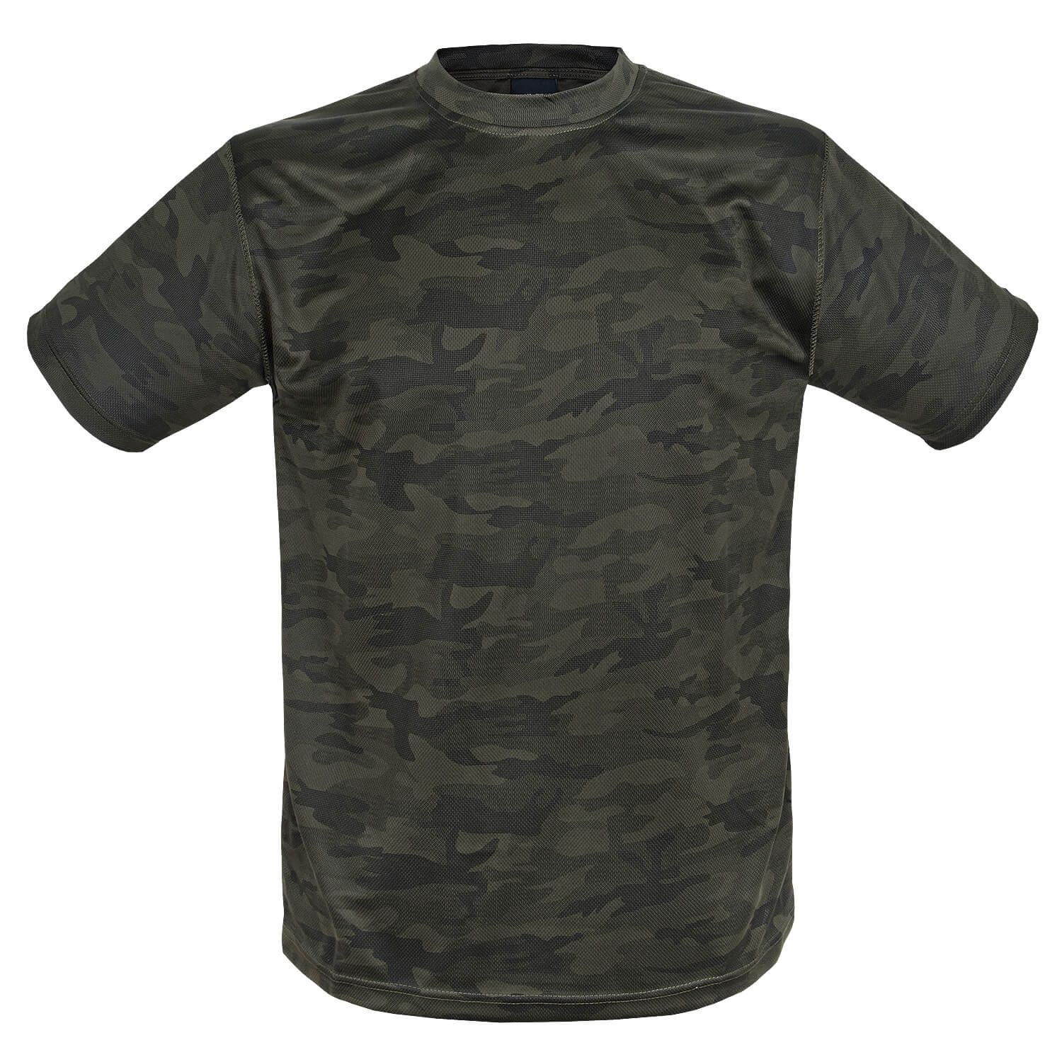 T-Shirt Mesh