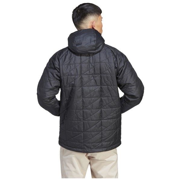 adidas Terrex - Terrex Multi Insulated Hooded Jacket - Kunstfaserjacke