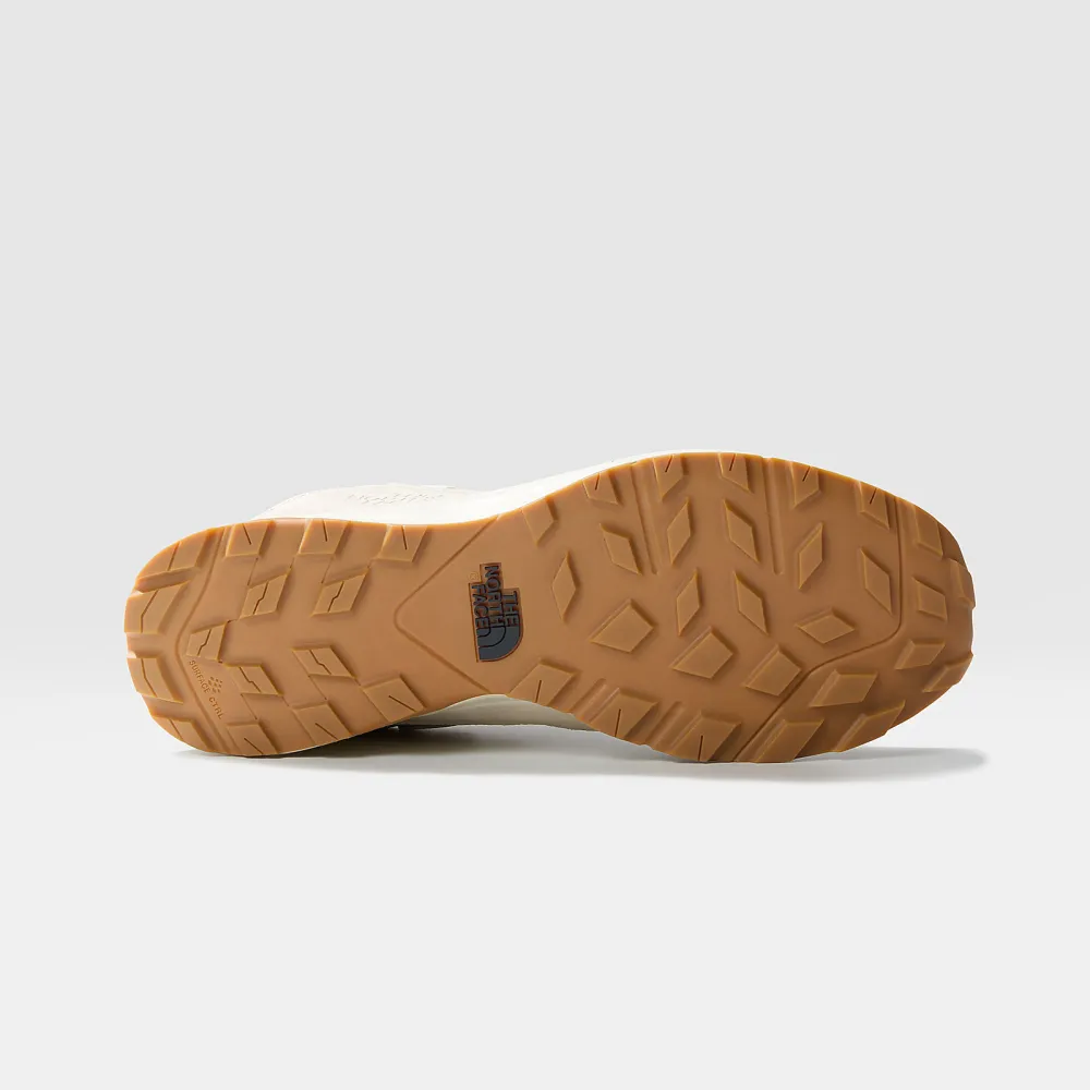 The North Face Cragstone NF0A7W6UIY5 / weiss