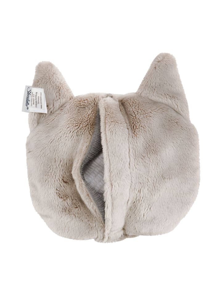 Sterntaler Wärmekissen KATZE Lilly in grau günstig kaufen onesize
