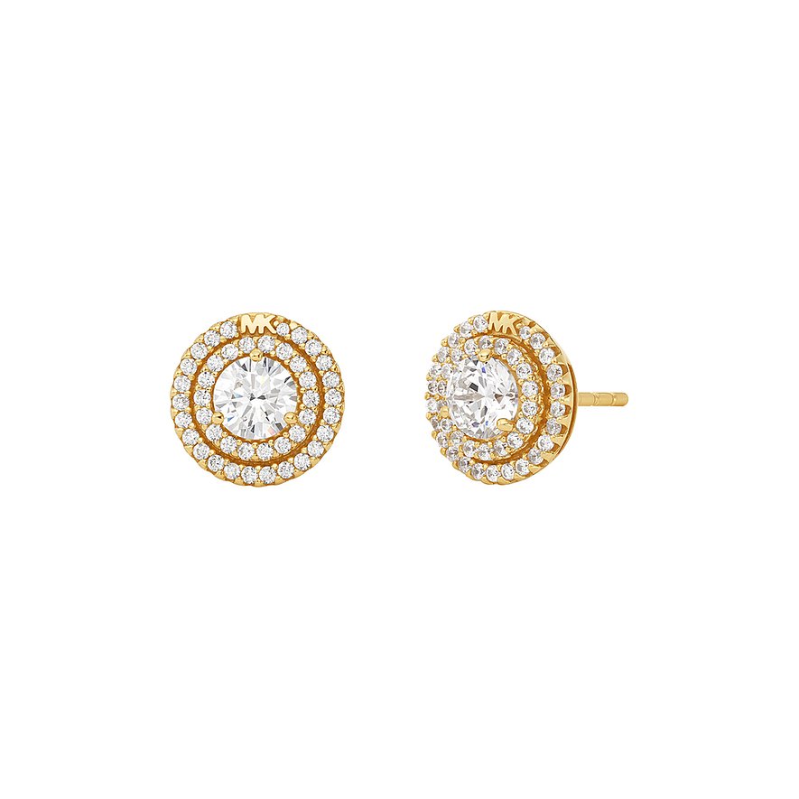 Michael Kors Ohrstecker Kors Brilliance