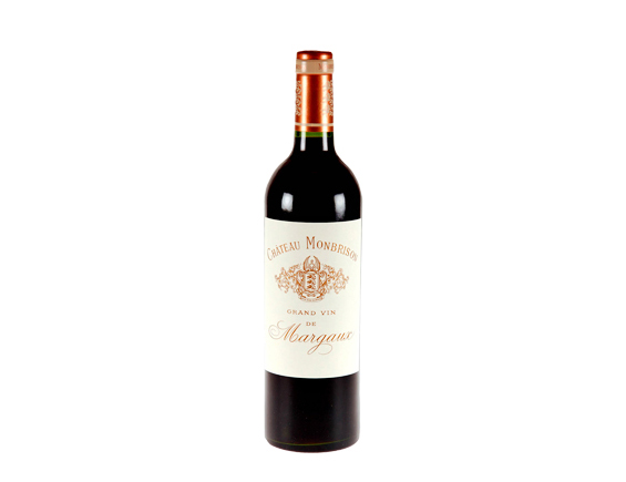 Château Monbrison 2022 Bordeaux Margaux