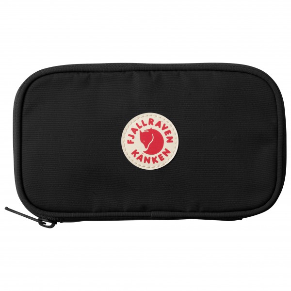 Fjällräven - Kånken Travel Wallet - Geldbeutel