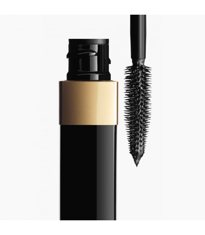 Chanel-INIMITABLE WATERPROOF-Mascara Multi-Dimensionnel