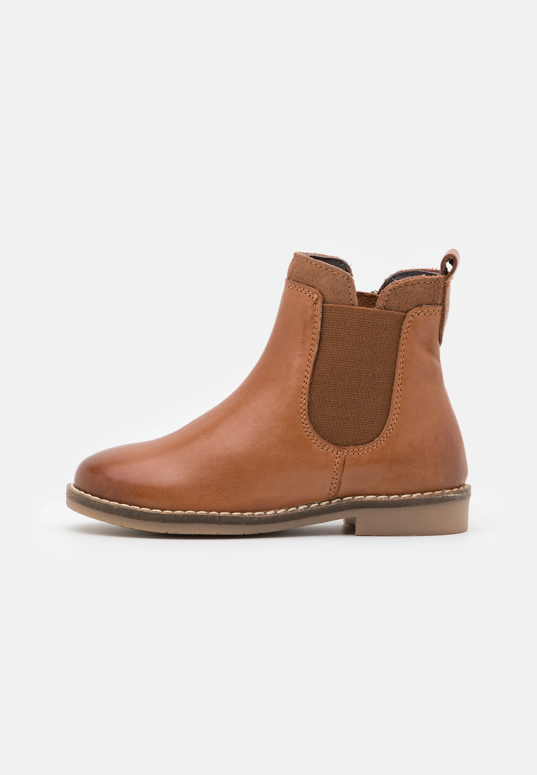 Friboo LEATHER - Botines