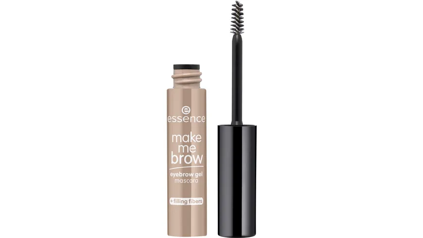 essence Eyebrow Gel 3.8 ml
