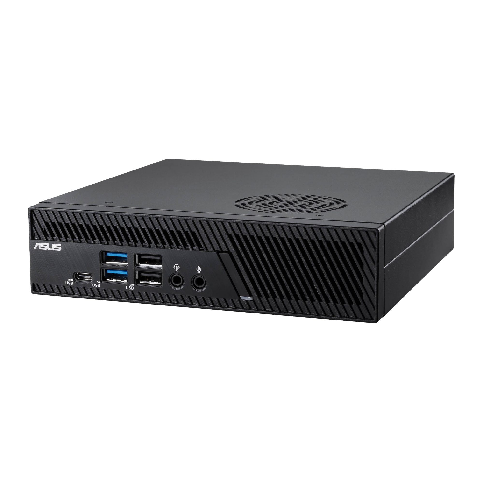 Asus PB63-B5047MH Mini-PC