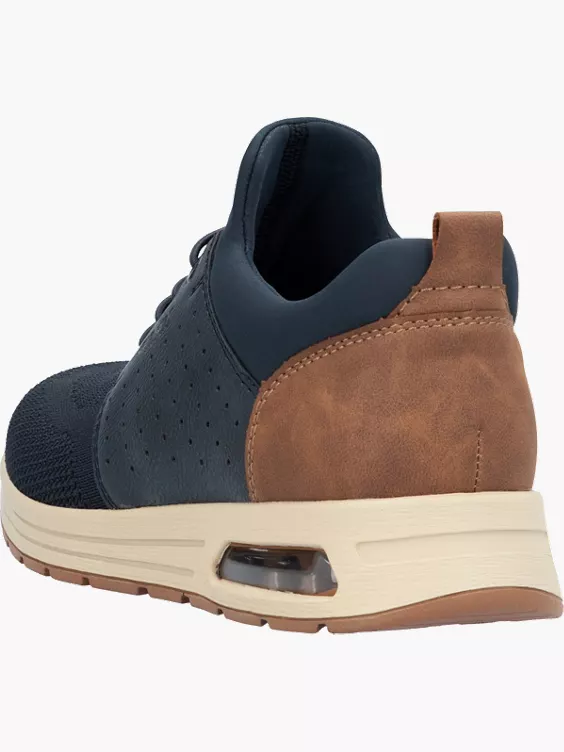 Rieker Herren Slipper