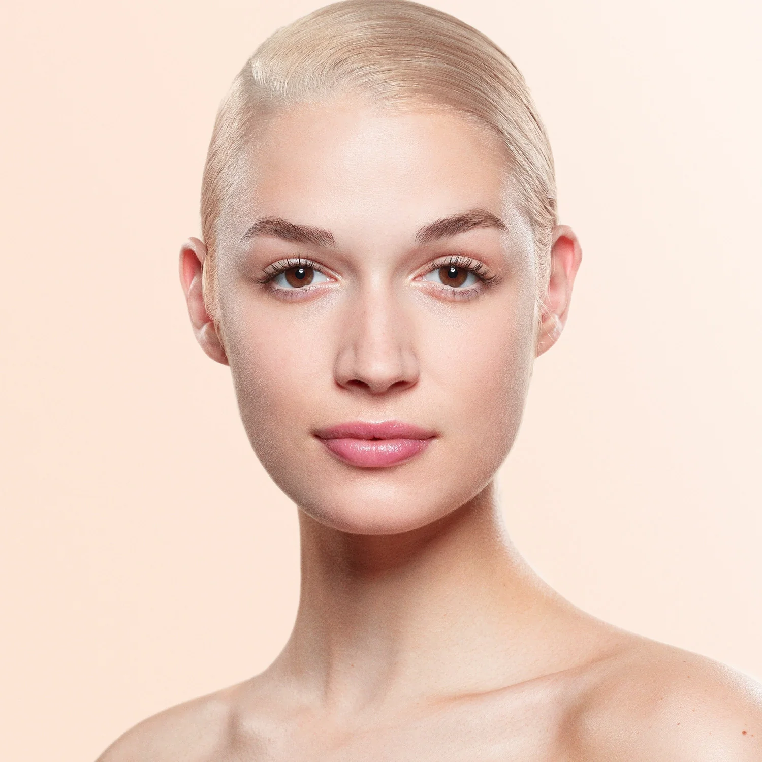 Base de maquillaje líquida Viso Luminous Silk