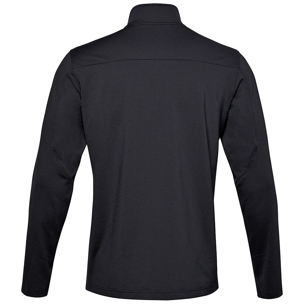 LW 1/4 Zip Langarm Shirt