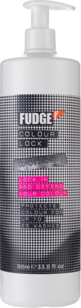 Fudge Colour Lock Conditioner