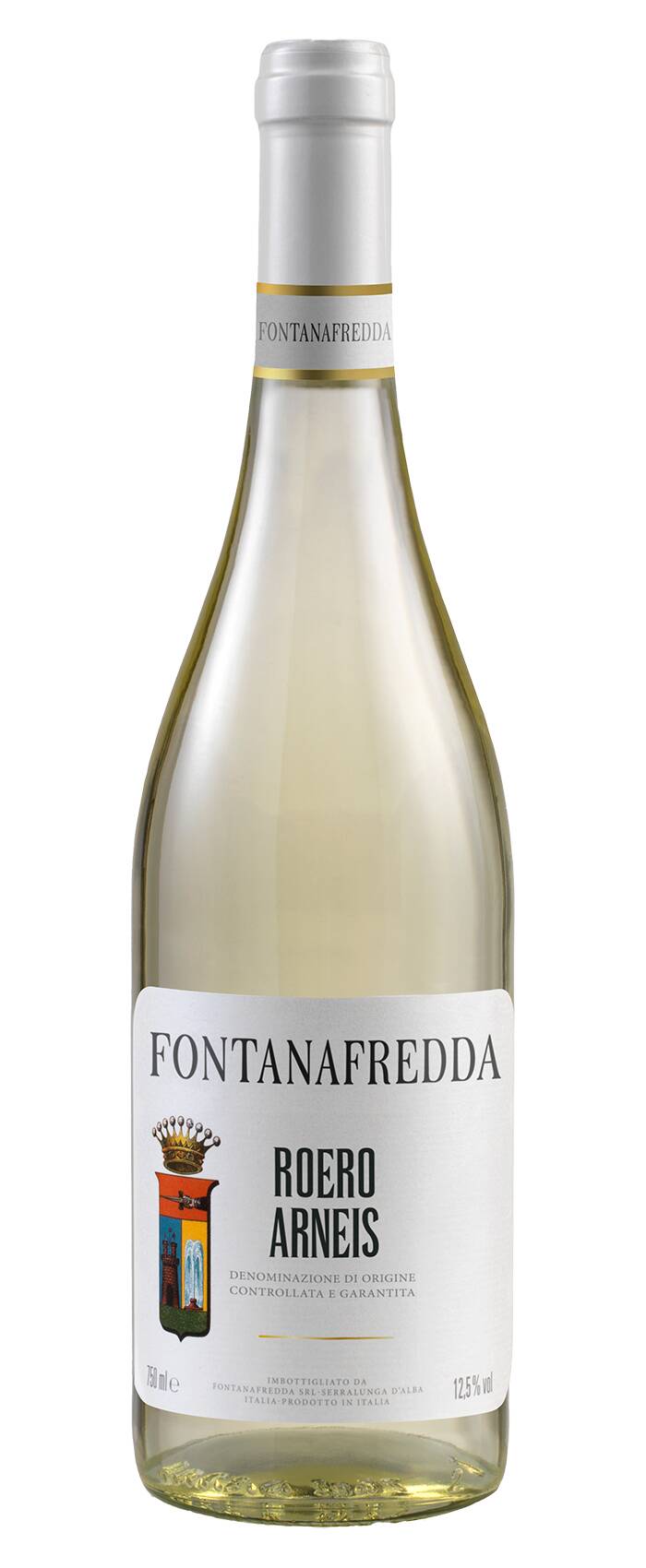 Weingut Fontanafredda Roero Arneis 2022