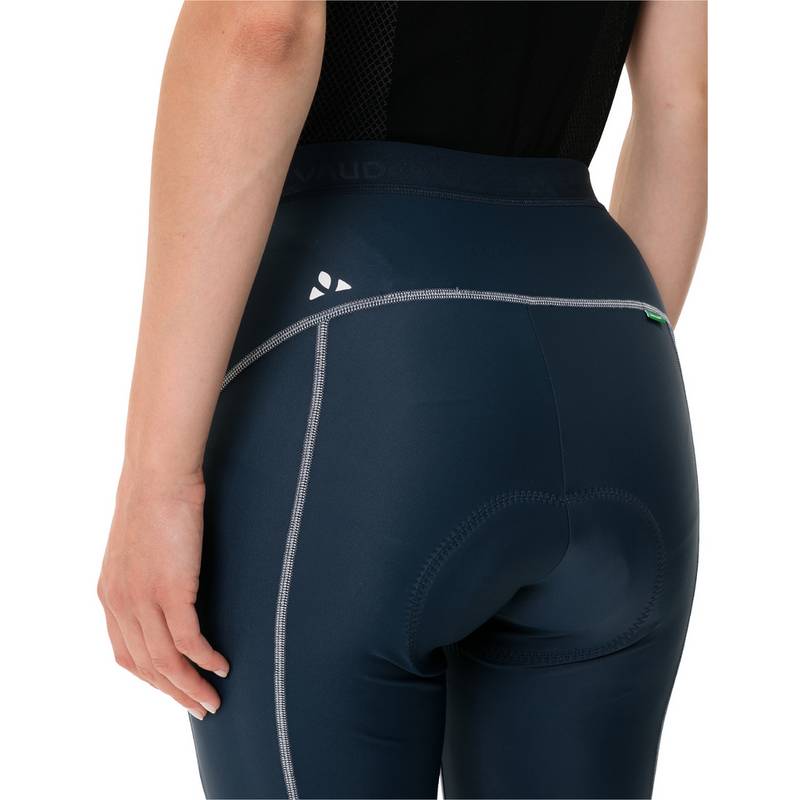 VAUDE Women's Advanced 3/4 Pants IV Funktionshose Damen