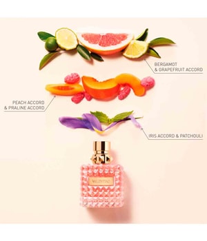 Valentino Donna Eau de Parfum 30 ml