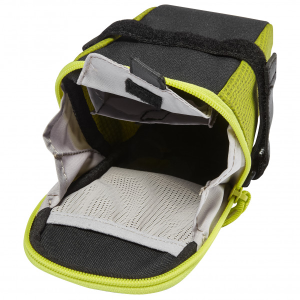Vaude - Race Light XL Luminum - Fahrradtasche