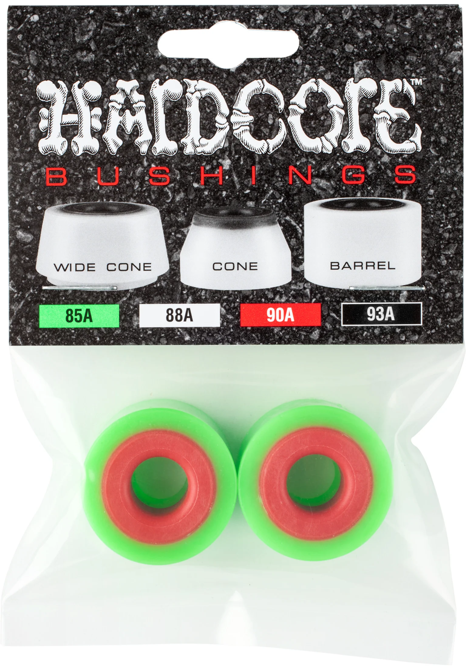 85A Barrel