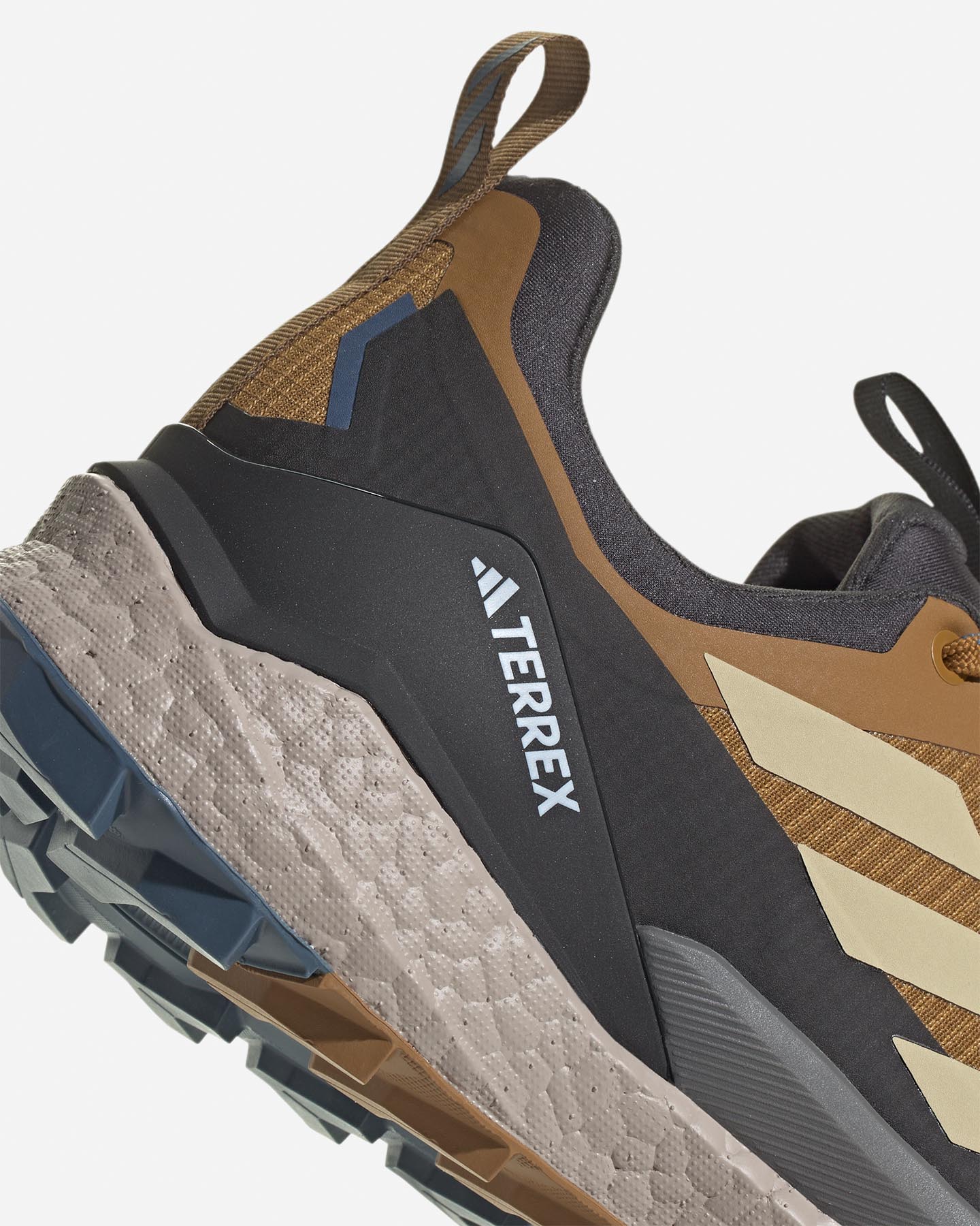 Scarpe Trail Adidas Terrex Free Hiker 2 Low M JP5611