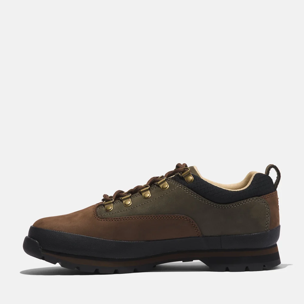 Timberland Euro Hiker Low TB0A5WHWA581 / grün