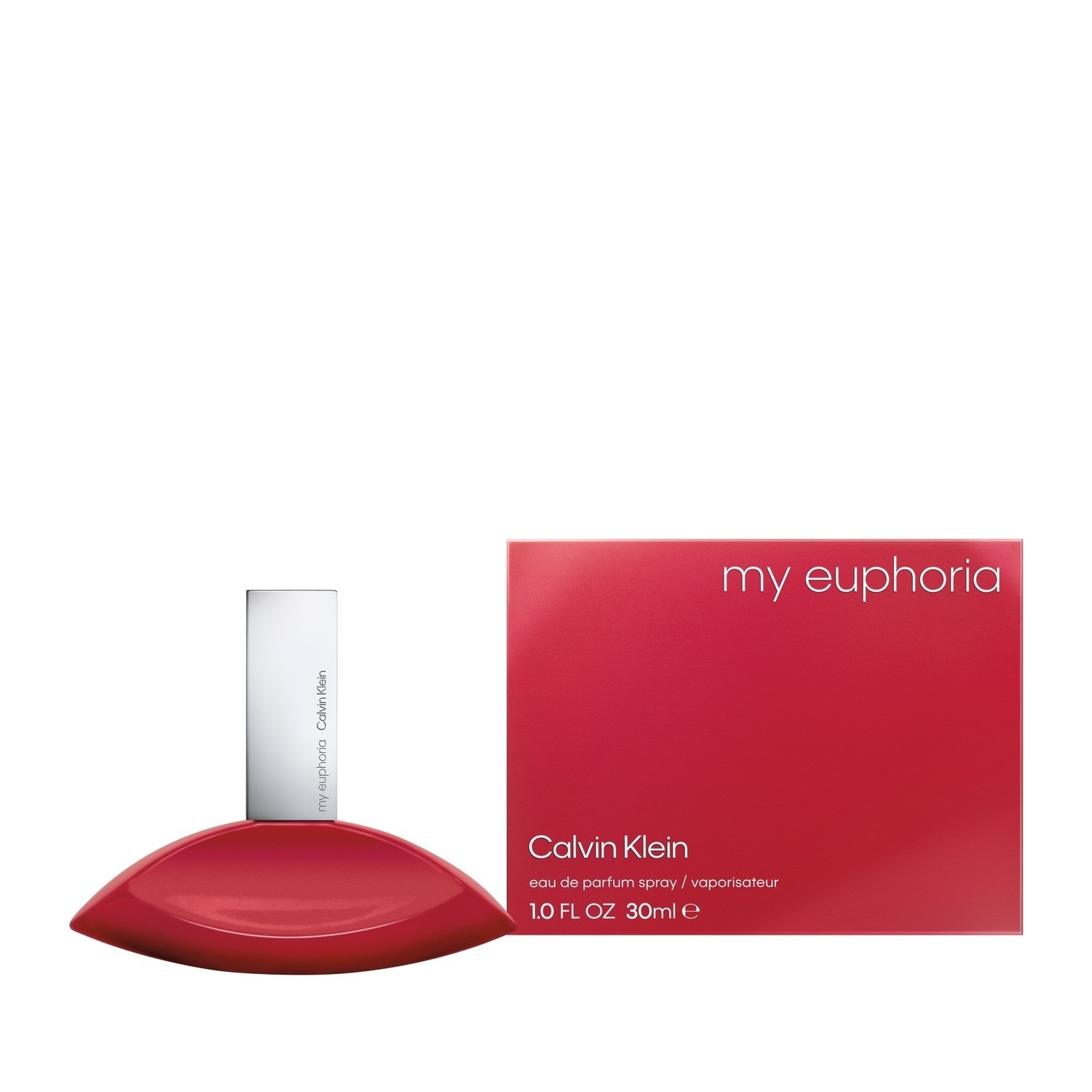 Calvin Klein My Euphoria Eau de Parfum for Women 100 ml