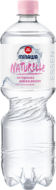 Minawa Naturelle
