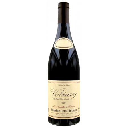 VOLNAY 2019 - DOMAINE CYROT-BUTHIAU