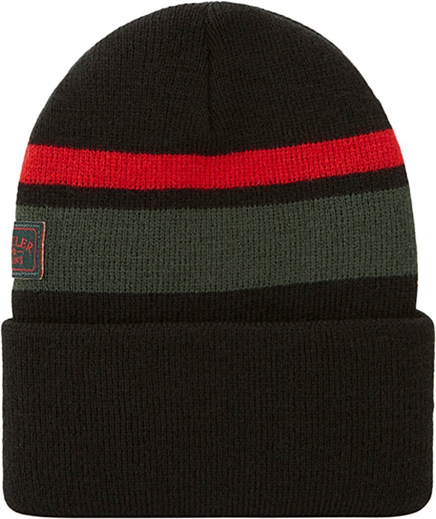 CAYLER & SONS Beanie Accessoires C&S WL Rule The World Beanie (1-St)